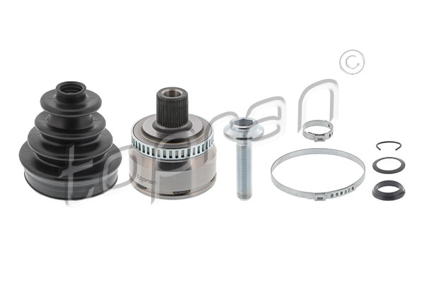 Joint Kit, drive shaft