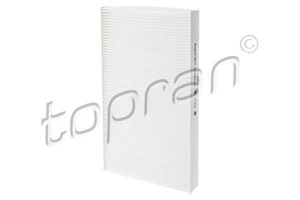 TOPRAN 103 764 Filter, Innenraumluft