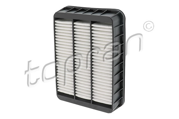 TOPRAN 722 303 Luftfilter