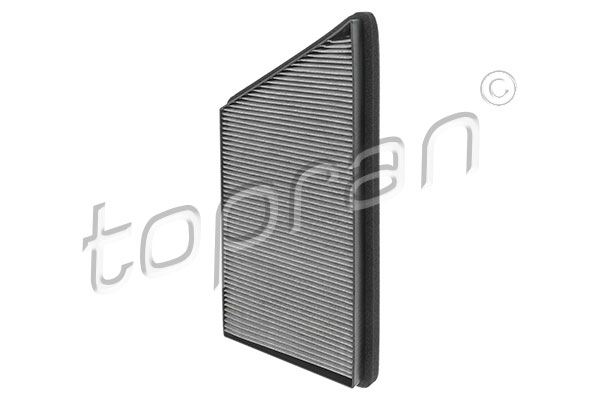 TOPRAN 722 724 Filter, Innenraumluft