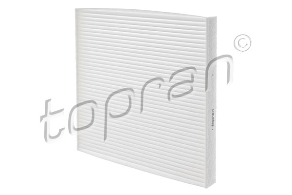 TOPRAN 720 338 Filter, Innenraumluft