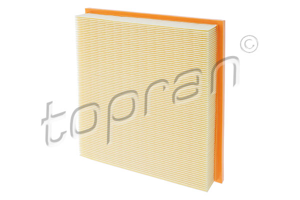 TOPRAN 304 053 Luftfilter