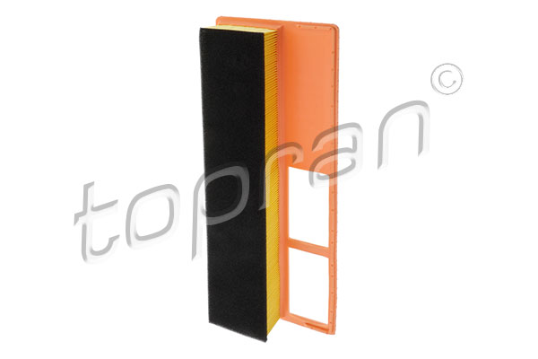 TOPRAN 304 056 Luftfilter