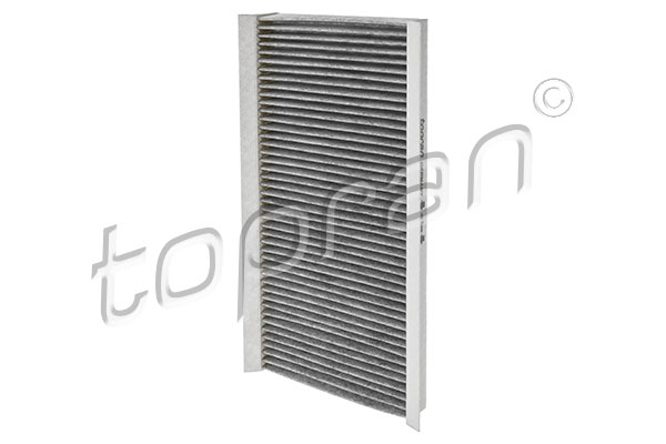 TOPRAN 206 246 Filter, cabin air