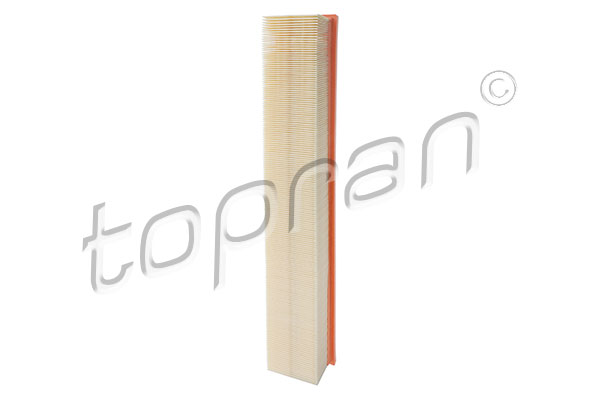 TOPRAN 401 036 Luftfilter