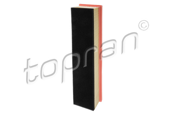 TOPRAN 700 249 Luftfilter