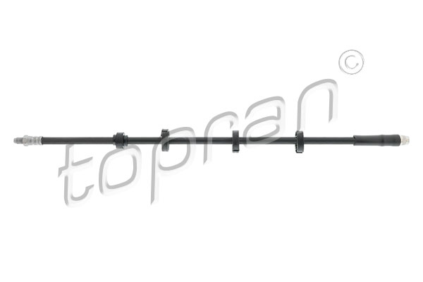 TOPRAN 720 895 Brake Hose