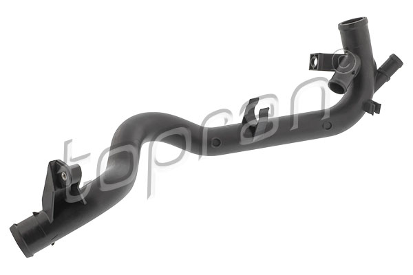 TOPRAN 120 584 Coolant Pipe