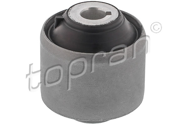 TOPRAN 113 372 Lagerung, Lenker