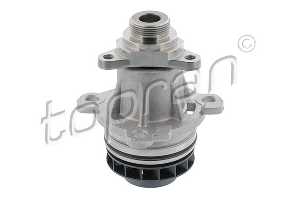 TOPRAN 208 509 Wasserpumpe, Motorkühlung