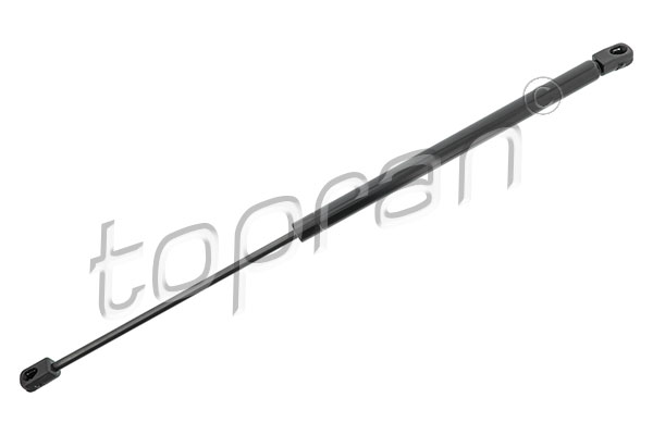 TOPRAN 119 184 Gasfeder, Koffer-/Laderaum