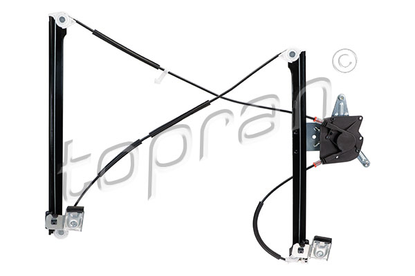 TOPRAN 113 419 Fensterheber