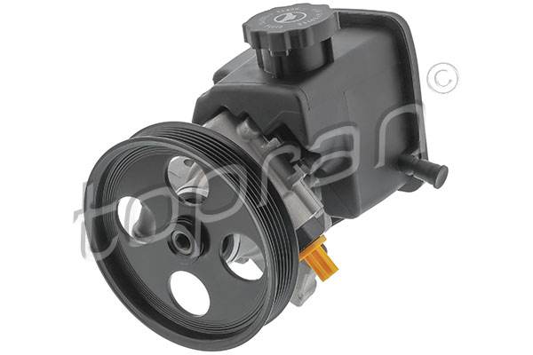 TOPRAN 408 580 Hydraulikpumpe, Lenkung