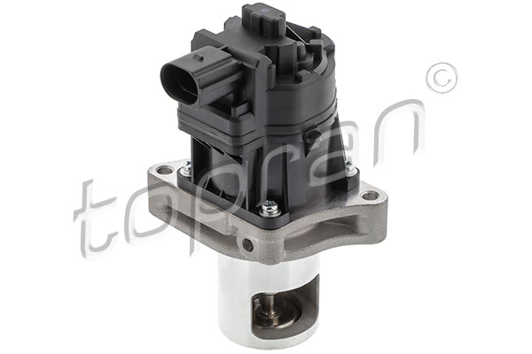 TOPRAN 208 939 EGR Valve...