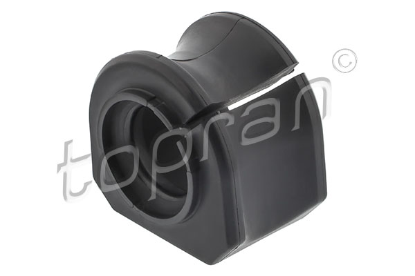 Mounting, stabiliser bar