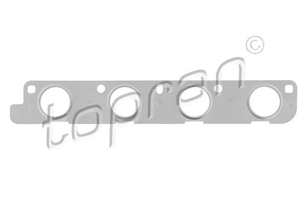 Gasket, exhaust manifold