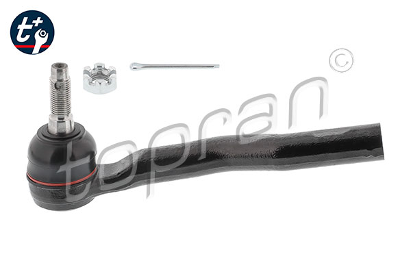 TOPRAN 601 719 t+ Tie Rod...