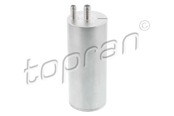 TOPRAN 630 802 Kraftstofffilter