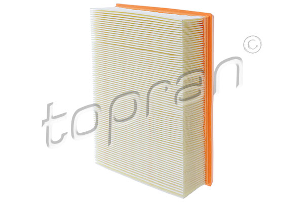 TOPRAN 109 043 Luftfilter