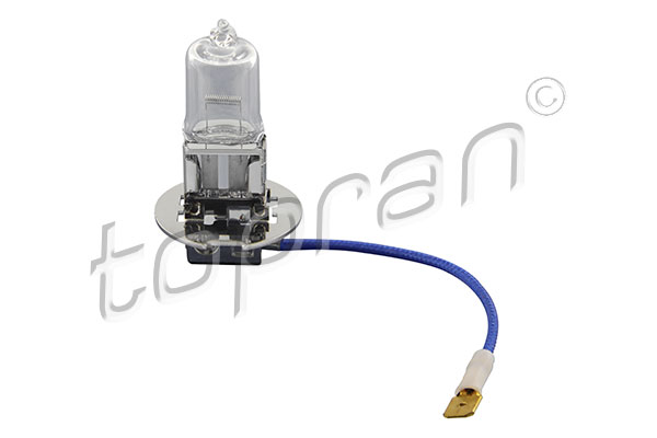 TOPRAN 104 498 Glühlampe, Hauptscheinwerfer