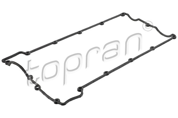 TOPRAN 300 432 Dichtung, Zylinderkopfhaube