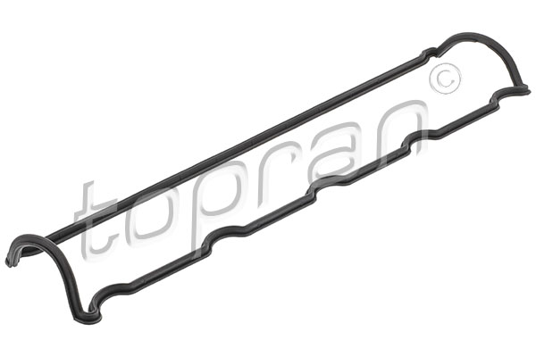 TOPRAN 720 112 Dichtung, Zylinderkopfhaube