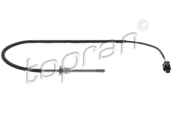 TOPRAN 638 556 Sensor,...