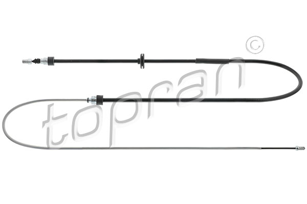 TOPRAN 701 508...