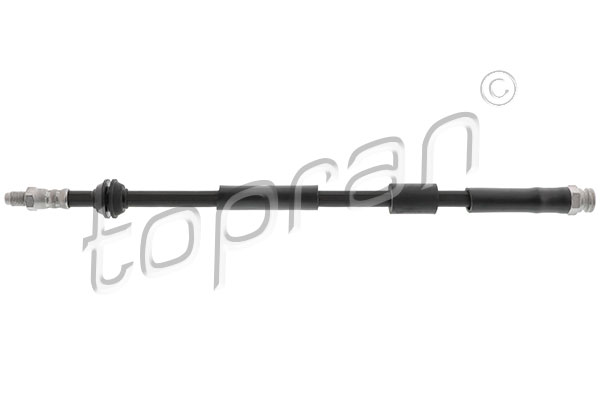 TOPRAN 304 227 Brake Hose
