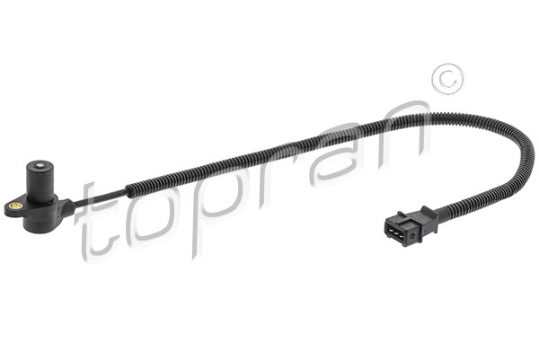 TOPRAN 721 683 Impulsgeber, Kurbelwelle