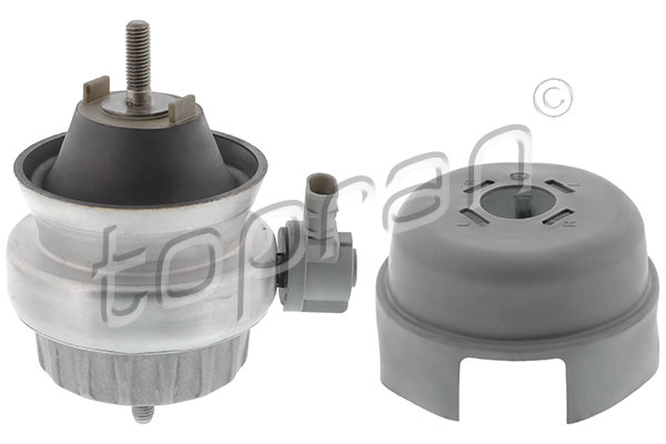 TOPRAN 114 407 Mounting,...