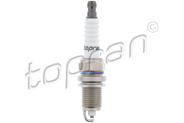 TOPRAN 206 656 Spark Plug