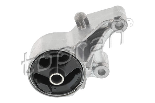 TOPRAN 208 468 Mounting,...