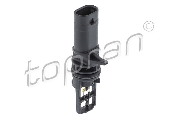 TOPRAN 409 853 Sensor, Ansauglufttemperatur