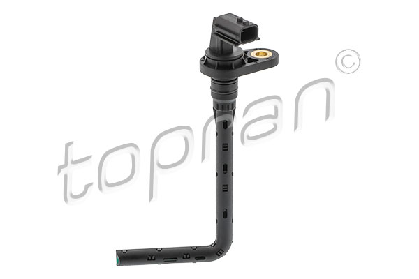 TOPRAN 702 691 Sensor, Motorölstand