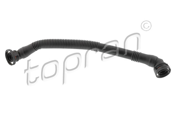 TOPRAN 501 414 Hose,...