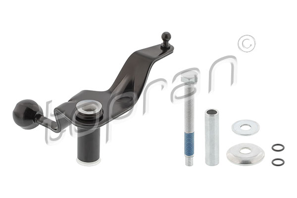 TOPRAN 724 176 Reparatursatz, Schalthebel