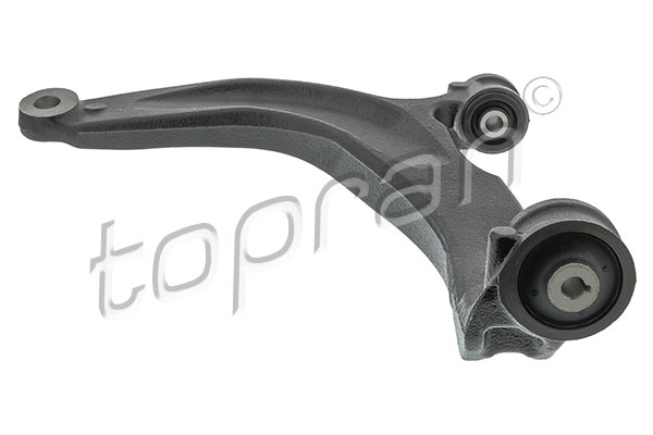 TOPRAN 114 807 Lenker, Radaufhängung