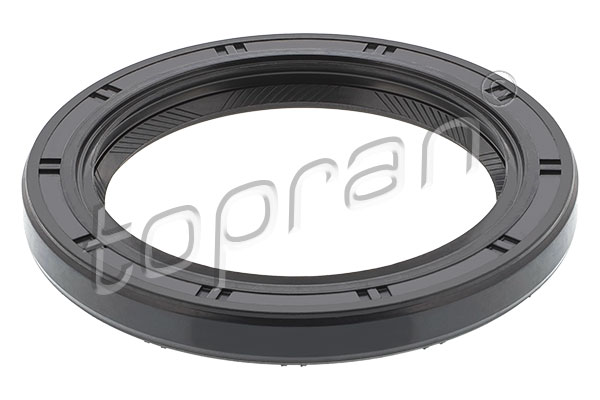 TOPRAN 112 033 Wellendichtring, Differential
