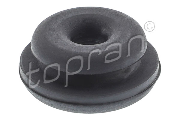 TOPRAN 119 807 Puffer, Motorhaube