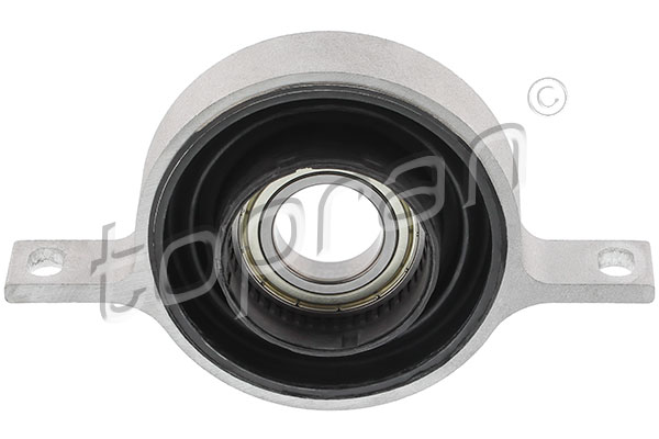 TOPRAN 502 268 Lagerung, Gelenkwelle