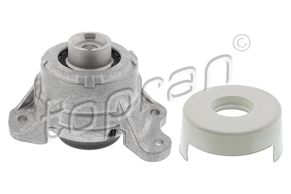 TOPRAN 410 172 Mounting,...