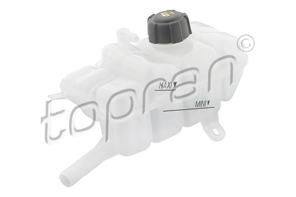 TOPRAN 702 503 Expansion...