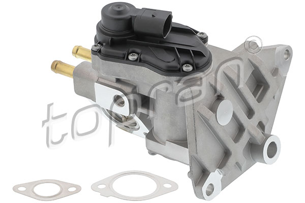 TOPRAN 115 842 AGR-Ventil