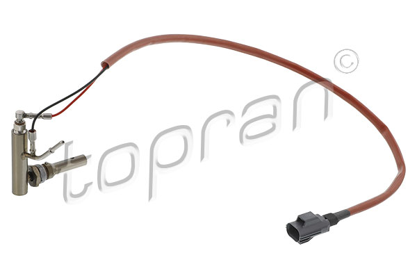 TOPRAN 305 982 Injection...