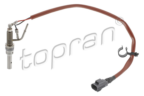 TOPRAN 305 989 Injection...