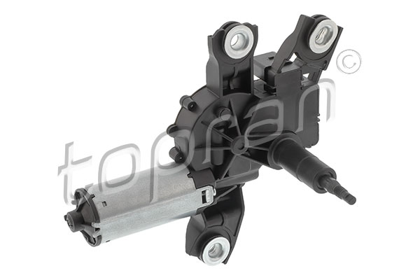 TOPRAN 117 657 Wiper Motor...