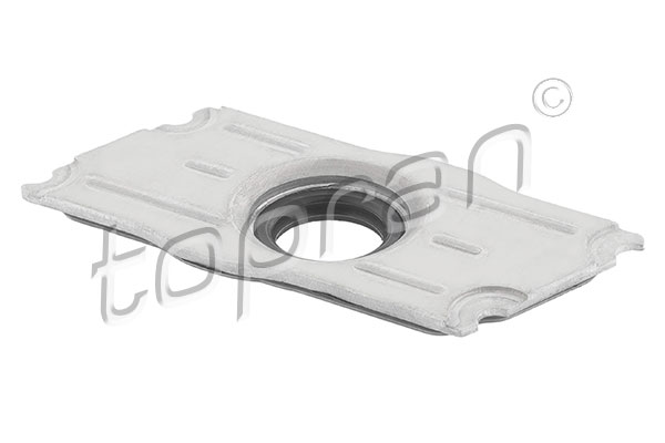 Abdeckung, Fahrtenschreiber