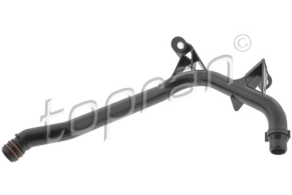 TOPRAN 502 470 Coolant Pipe