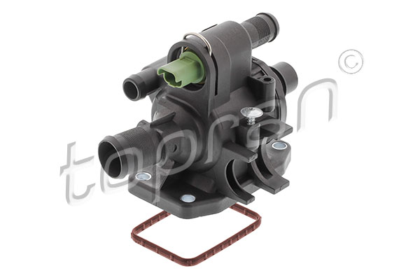 TOPRAN 723 012 Thermostat...